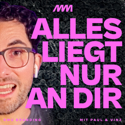 Warum dein KMU ohne Marken-System kollabiert (ohne Agentur-Bullshit)