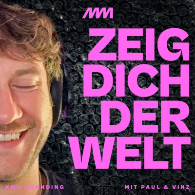 Du musst nicht Experte werden — du bist es schon (Zeigen statt Labeln)