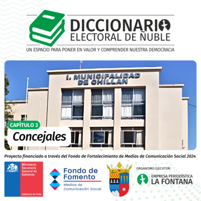 Currently playing episode