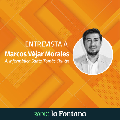 Ley Marco de Ciberseguridad en Ñuble - Conversamos con Santo Tomás Chillán