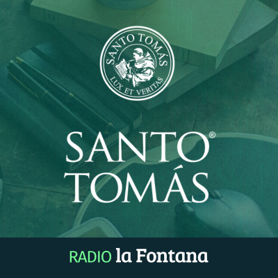 Santo Tomás en LA FONTANA Episodio 4