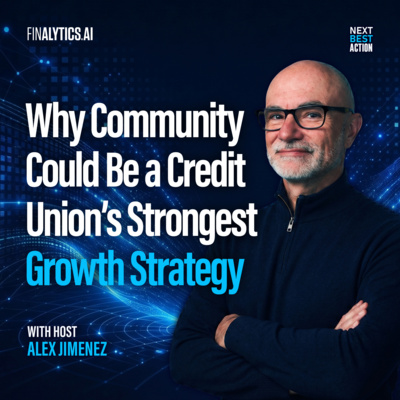 Why Community Could Be a Credit Union’s Strongest Growth Strategy