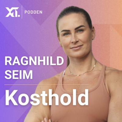 Ragnhild Seim – Kosthold for prestasjon og helse