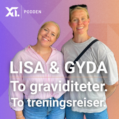 Lisa Laumann & Gyda G. Sogn – Trening før, under og etter graviditet.