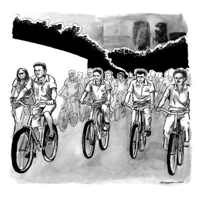 2. Americana interior SP Pré adolescência de Lais - audiolivro