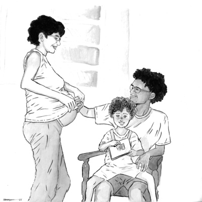 8. Meaípe ES Lais com família 