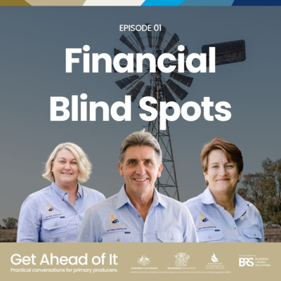 #01 Financial Blind Spots