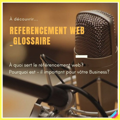 Qu'est ce que le référencement web?