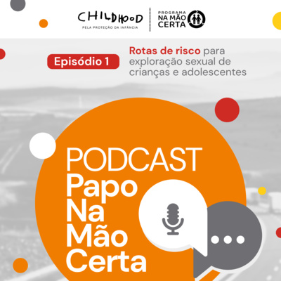 Rotas de risco para a exploração sexual de crianças e adolescentes