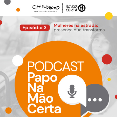 Mulheres na estrada: presença que transforma
