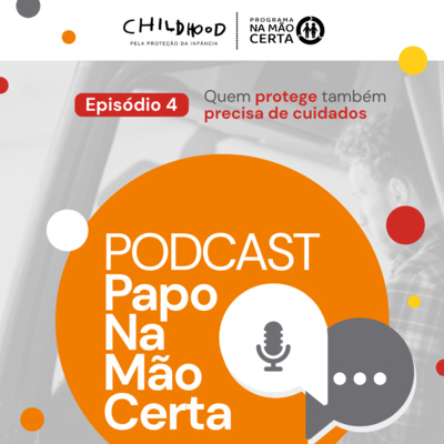 Quem protege também precisa de cuidados