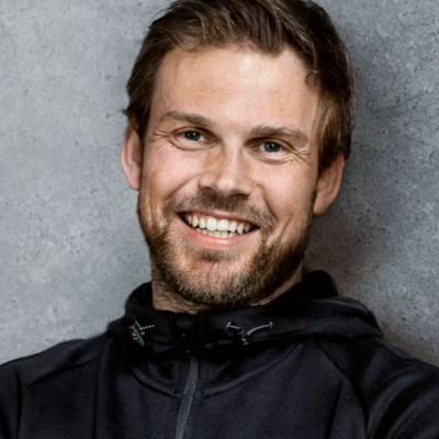 #36 - Als Profisportler stirbt man zwei Mal! Moritz Fürste im Interview