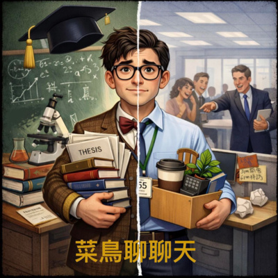 生技菜鳥聊聊天:橫跨三大洲的生技職場新人觀察 ft BTBA