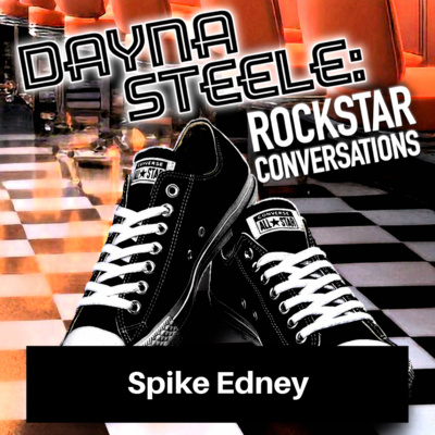 Spike Edney