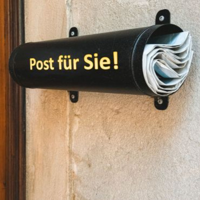H01 Der Brief an die Hebräer