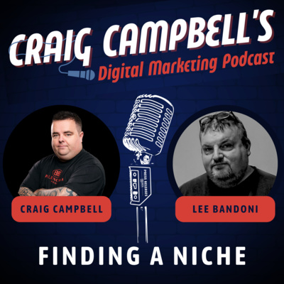 Finding a Niche with Lee Bandoni