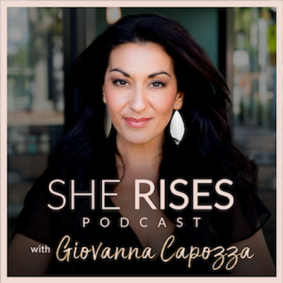 Giovanna Capozza - What the Heck Happened in December?