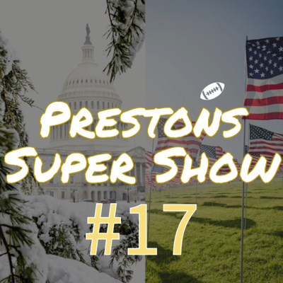 Super News #17-Rio Reset-Cosmic Warfare-Trump Will Save US
