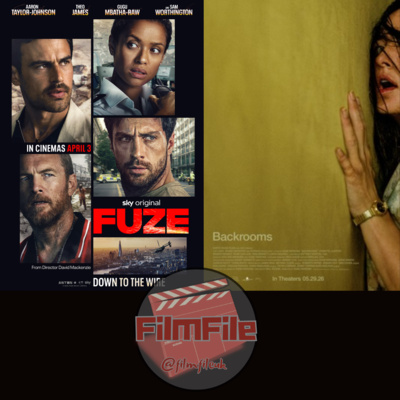 Bond, Bombs, Banks, and Backrooms by FilmFile