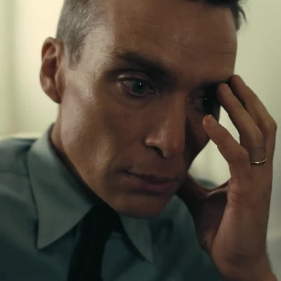 Oppenheimer Movie Review