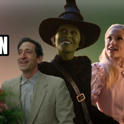 November Movies In 2024 I Watched