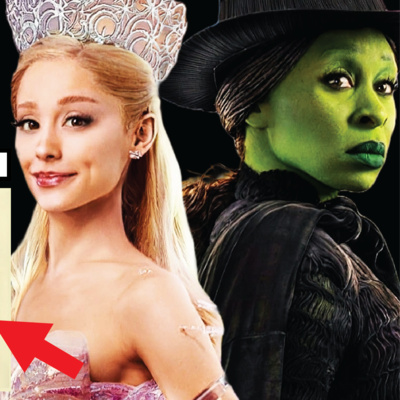 Wicked Book and Movie Differences | MUCH DARKER!