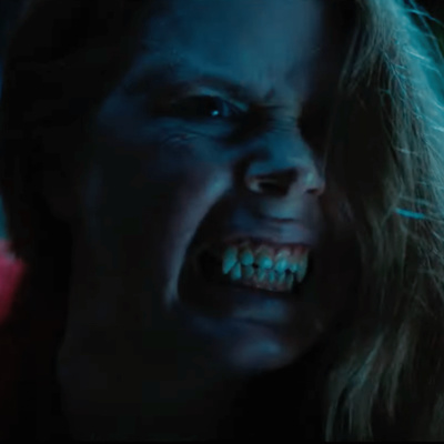 Nightbitch Movie Review | Amy Adams Turns Into A Dog?