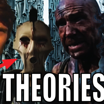 28 Years Later Theories