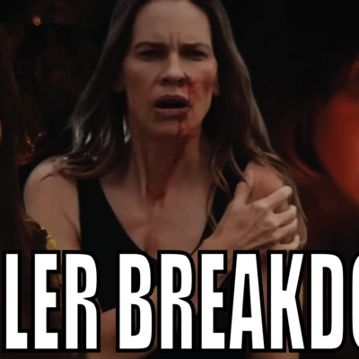 Yellowjackets Season 3 Trailer Breakdown