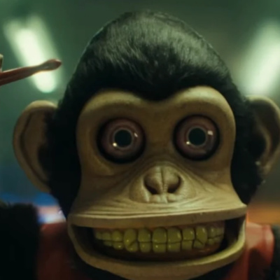 The Monkey Review | Very Devious!