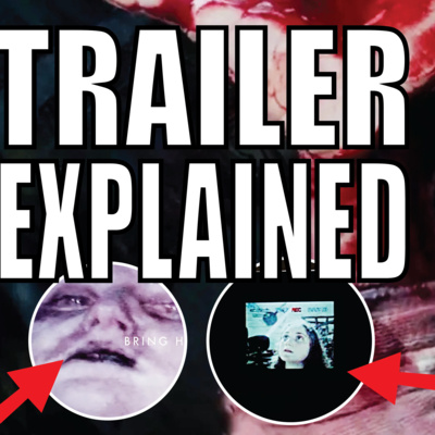Bring Her Back Trailer Breakdown