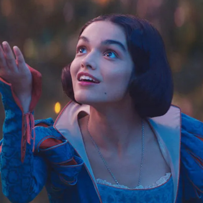 Snow White 2025 Review | Surprising