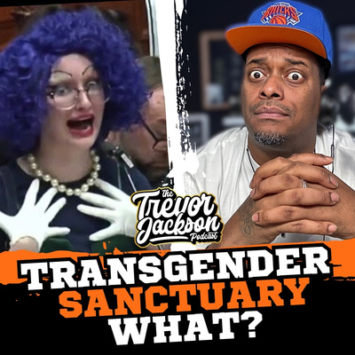 "Worcester MA Makes History: America's FIRST Transgender Sanctuary City