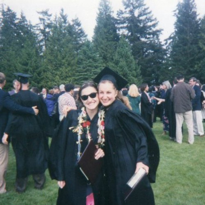 How I Got Into College