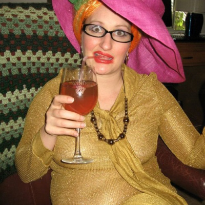 The Misadventures of Mrs Fishbaum