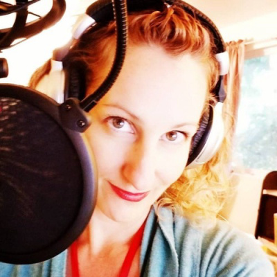 That's Aloud Podcast Intro