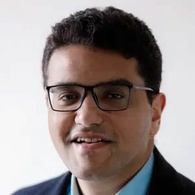 The Forgotten Art of Grief w/ Best-Selling Author Ali Zakarya