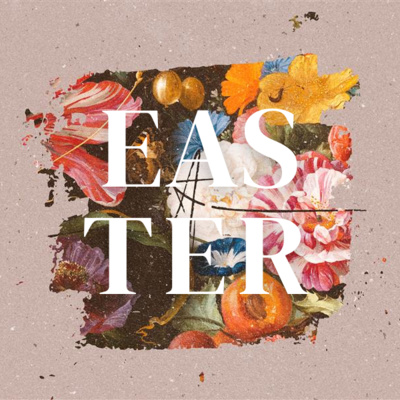 Easter Sunday | 'He has risen!'