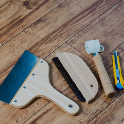 Wallpapering With Jesus