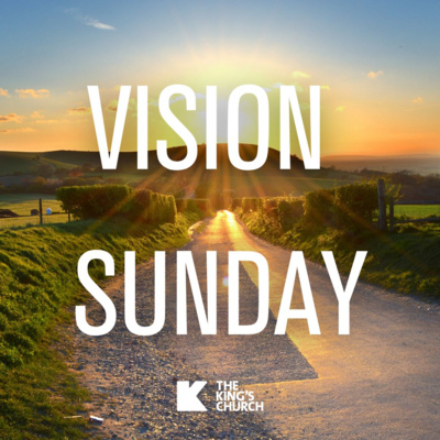 Vision Sunday