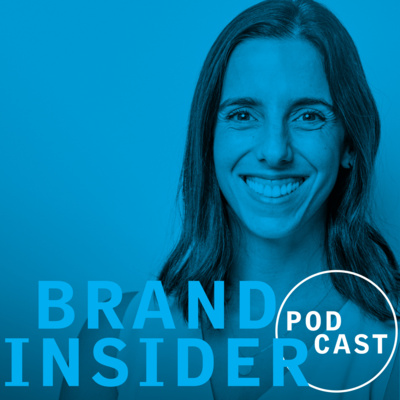 Ep. 175 with Dolores Assalini, Head of AXE US, Unilever