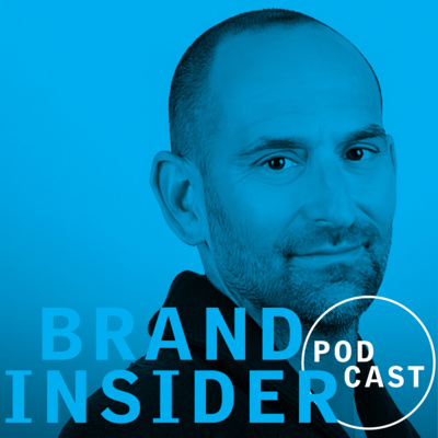  Ep. 179 with Ben Sylvan, SVP of Connected Media, Keurig Dr Pepper