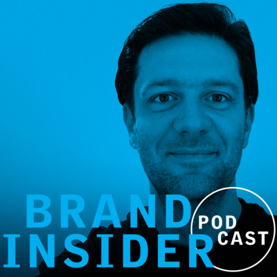  Ep. 180 with Bruno Cardinali, Global CMO, Oakberry