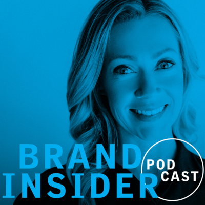 Ep. 181 with Lindsay Smelser, GM of Lexus Marketing, Toyota North America