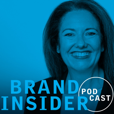 Ep. 182 with Maria Hokanson, EVP of Marketing, Dairy Queen