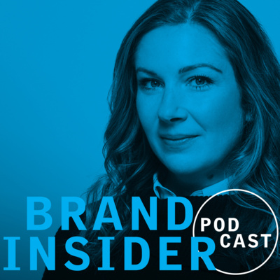 Ep. 186 with Kristin Maa, Global CMO, Saks