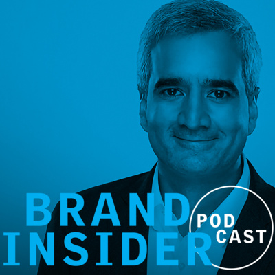 Ep. 189 with Navin Sharma, CMO, Church’s Texas Chicken