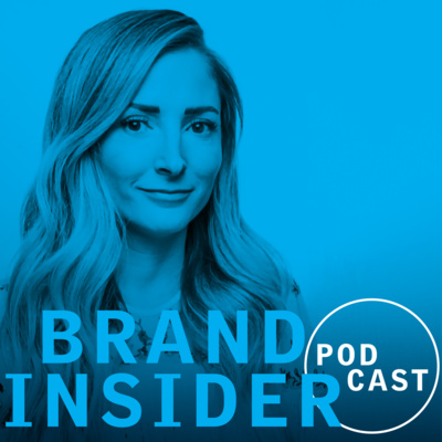 Ep. 190 with Tina Blake, Creative Director, True Religion