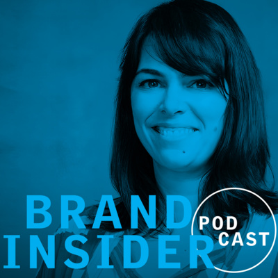 Ep. 194 with Natasha Curtin, Global Vice President at Bombay Sapphire