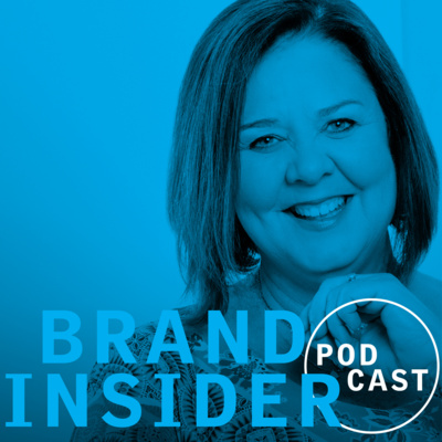 Ep. 197 with Jeanette Carter, Vice President of Brand Marketing, Helzberg Diamonds